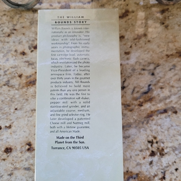 WPepper Mill - Picture 4 of 7